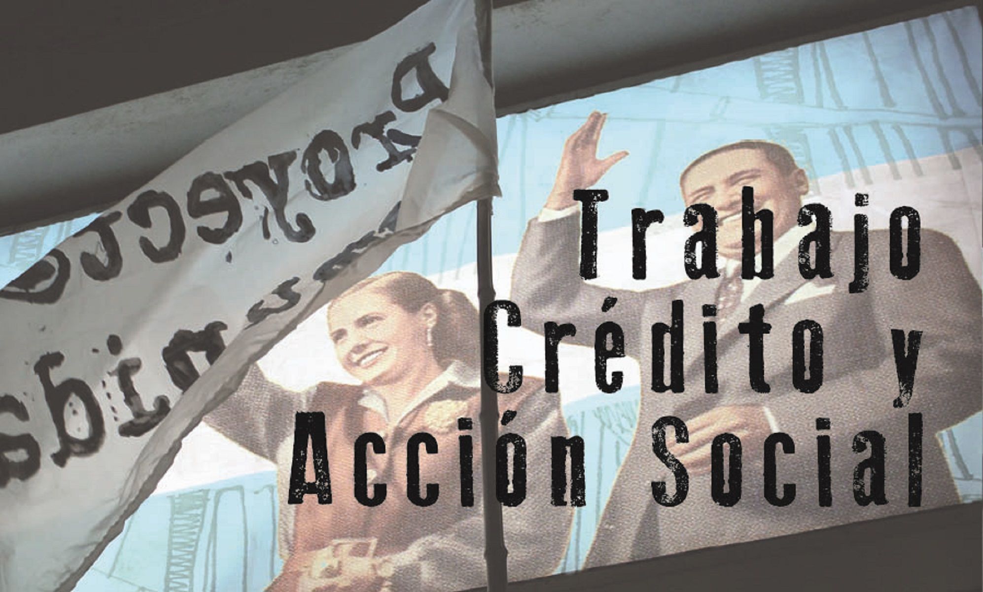 Trabajo, Crédito y Acción Social